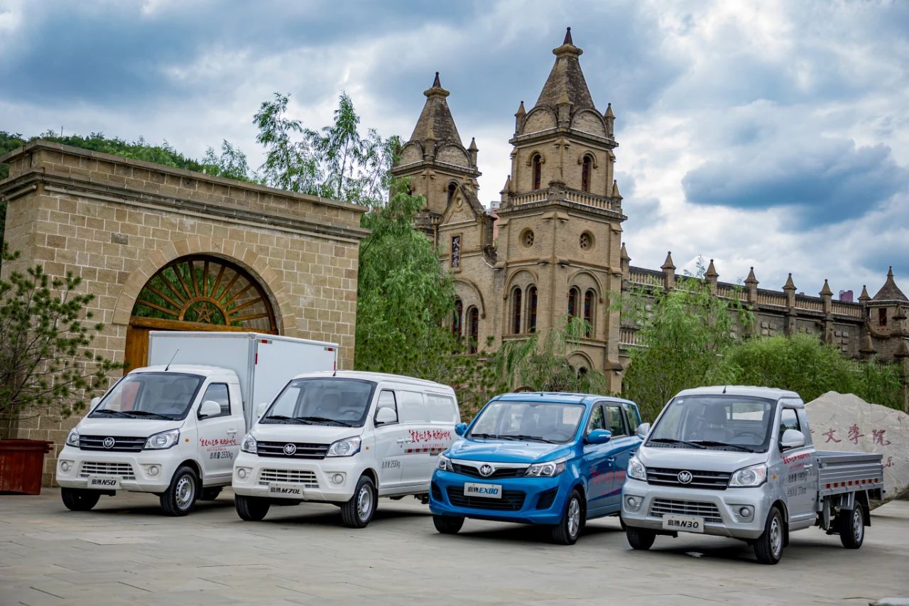 Il-prodotti Newlongma Auto biex jgħinu lill-bdiewa jistgħu mhux biss 