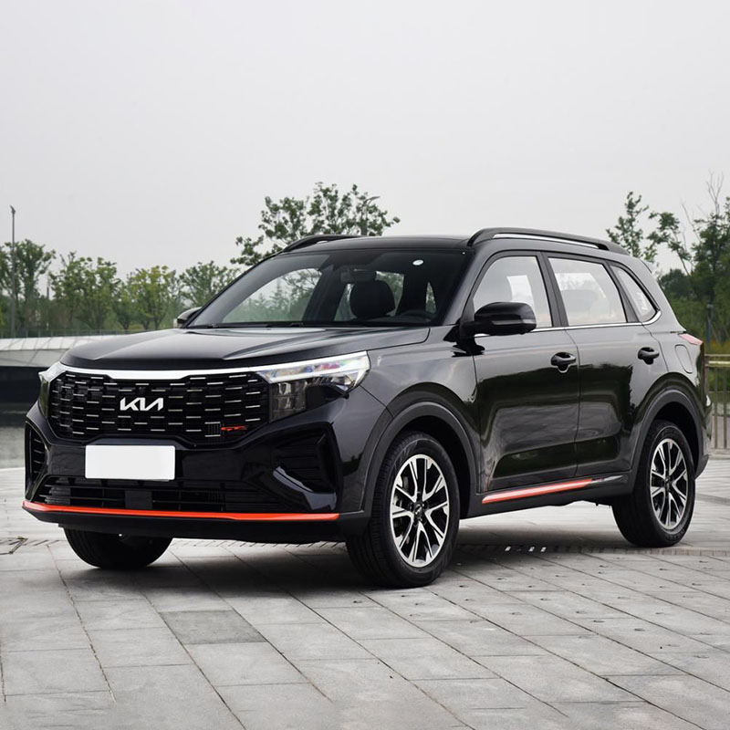 Kia Sportage 2021 Petrol SUV