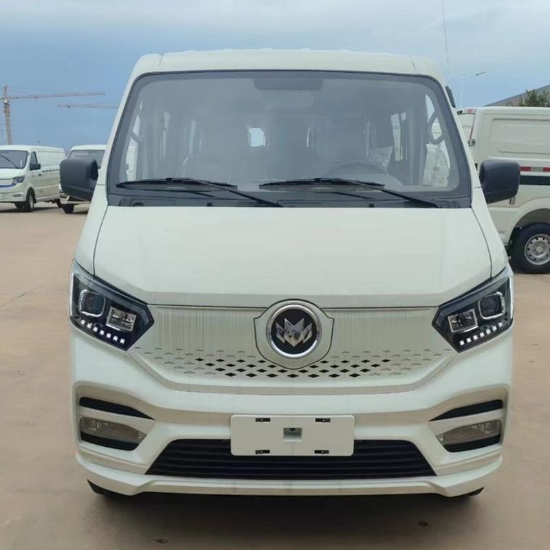 RHD M80L Minivan elettriku