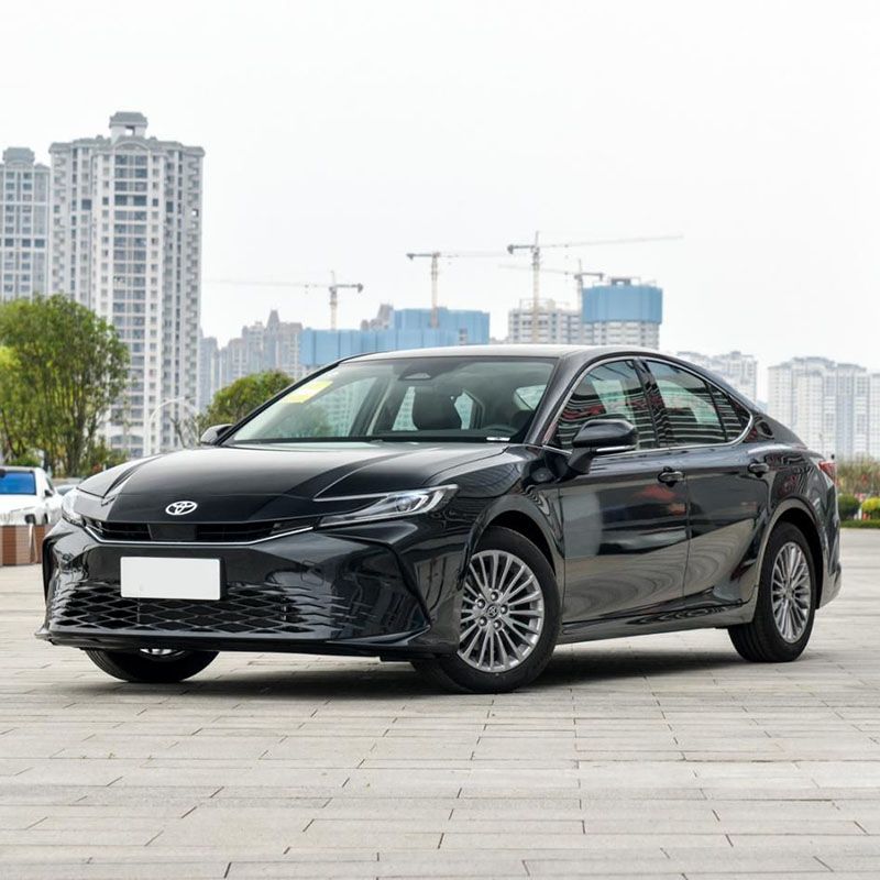 Toyota Camry Petrol Sedan